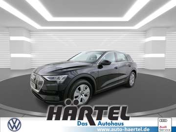 50 QUATTRO 71 KWH AUTOMATIK Bluetooth Navi