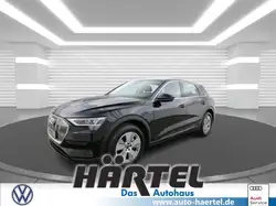 Audi e-tron 50 QUATTRO 71 KWH AUTOMATIK Bluetooth Navi