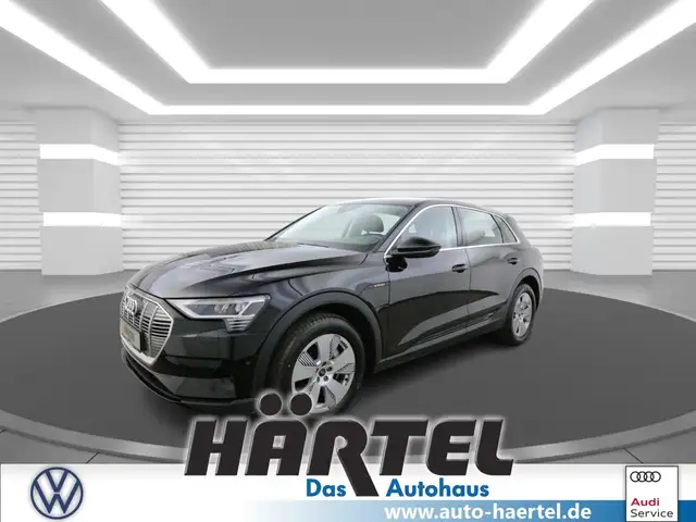 Audi e-tron 50 QUATTRO 71 KWH AUTOMATIK Bluetooth Navi