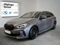 BMW 118 i Grau - thumbnail 2