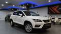 SEAT Ateca 1.6TDI CR S&S Ecomotive Reference Weiß - thumbnail 3