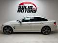 BMW 420 420d xDrive Gran Coupe M Sport/Shadow/Alcantara Weiß - thumbnail 3