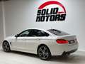 BMW 420 420d xDrive Gran Coupe M Sport/Shadow/Alcantara Weiß - thumbnail 5