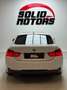 BMW 420 420d xDrive Gran Coupe M Sport/Shadow/Alcantara Weiß - thumbnail 8