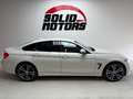 BMW 420 420d xDrive Gran Coupe M Sport/Shadow/Alcantara Weiß - thumbnail 4