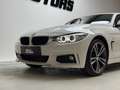 BMW 420 420d xDrive Gran Coupe M Sport/Shadow/Alcantara Weiß - thumbnail 9