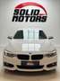 BMW 420 420d xDrive Gran Coupe M Sport/Shadow/Alcantara Weiß - thumbnail 7