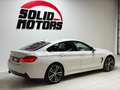 BMW 420 420d xDrive Gran Coupe M Sport/Shadow/Alcantara Weiß - thumbnail 6