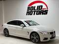 BMW 420 420d xDrive Gran Coupe M Sport/Shadow/Alcantara Weiß - thumbnail 2
