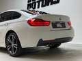 BMW 420 420d xDrive Gran Coupe M Sport/Shadow/Alcantara Weiß - thumbnail 10