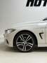 BMW 420 420d xDrive Gran Coupe M Sport/Shadow/Alcantara Weiß - thumbnail 11