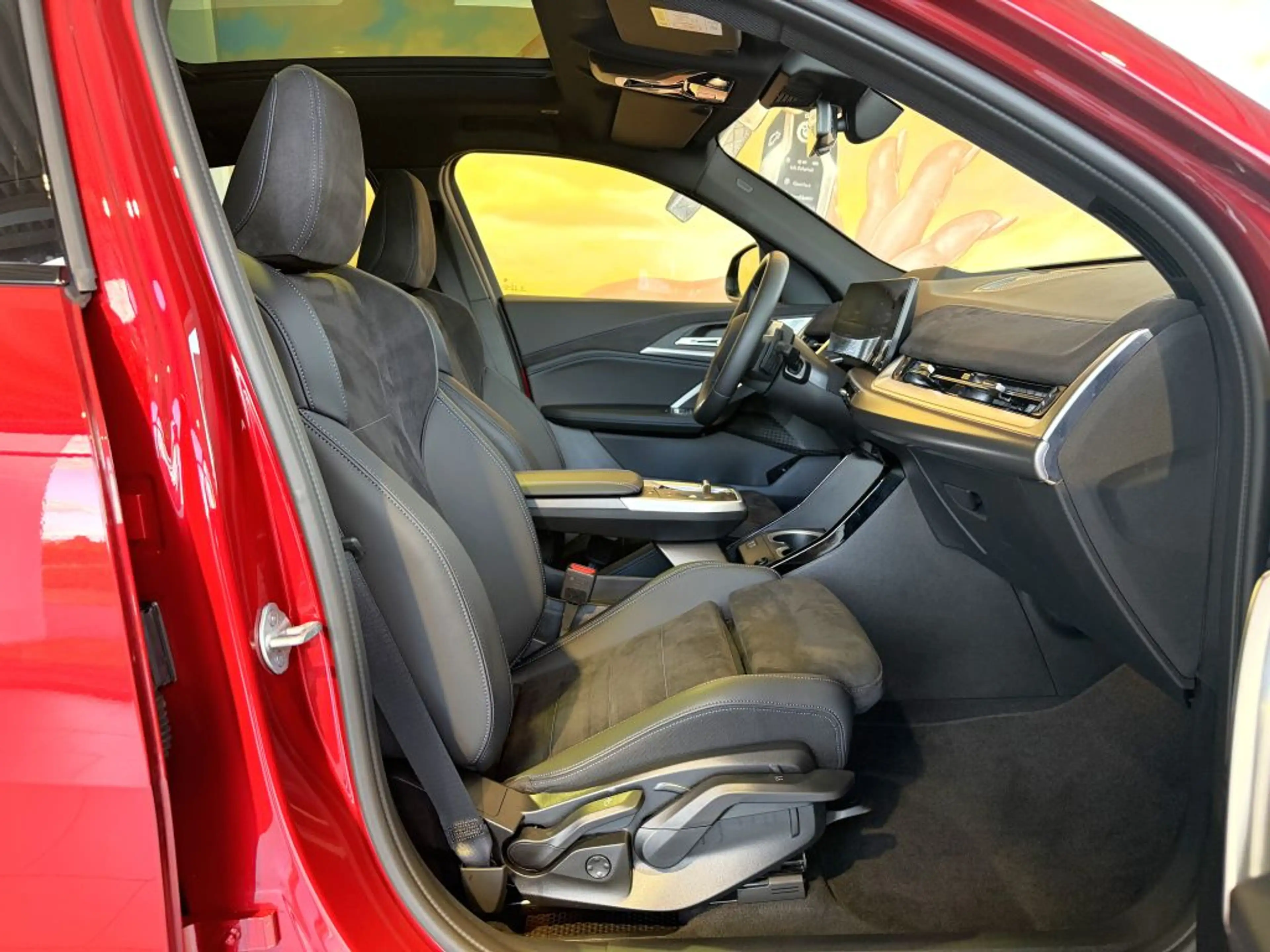 BMW X2 xDr.20d M SPORT ACC+PANO+AHK+HUD+HARM+KAM+KOM — photo 5