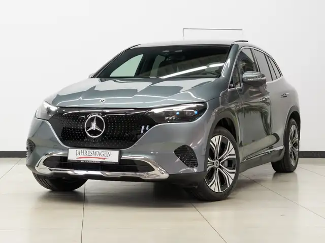 Mercedes-Benz EQE SUV 300 Premium PANORAMA Distronic+ Burmester 360°cam