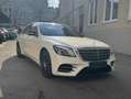 Mercedes-Benz S 560 S 560 lang 4MATIC Aut. Weiß - thumbnail 3