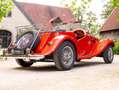 MG TF MG 1250 - Restaurierter Zustand! Gut dokumentiert! Rot - thumbnail 8