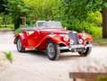 MG TF MG 1250 - Restaurierter Zustand! Gut dokumentiert! Rot - thumbnail 9