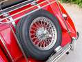 MG TF MG 1250 - Restaurierter Zustand! Gut dokumentiert! Rot - thumbnail 15