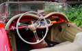 MG TF MG 1250 - Restaurierter Zustand! Gut dokumentiert! Rot - thumbnail 20