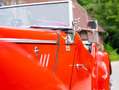 MG TF MG 1250 - Restaurierter Zustand! Gut dokumentiert! Rot - thumbnail 12