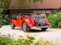 MG TF MG 1250 - Restaurierter Zustand! Gut dokumentiert! Rot - thumbnail 6