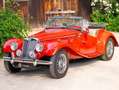 MG TF MG 1250 - Restaurierter Zustand! Gut dokumentiert! Rot - thumbnail 1