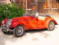 MG TF MG 1250 - Restaurierter Zustand! Gut dokumentiert! Rot - thumbnail 3