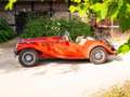 MG TF MG 1250 - Restaurierter Zustand! Gut dokumentiert! Rot - thumbnail 4