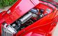 MG TF MG 1250 - Restaurierter Zustand! Gut dokumentiert! Rot - thumbnail 28