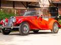 MG TF MG 1250 - Restaurierter Zustand! Gut dokumentiert! Rot - thumbnail 2