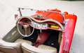 MG TF MG 1250 - Restaurierter Zustand! Gut dokumentiert! Rot - thumbnail 16