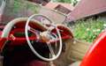 MG TF MG 1250 - Restaurierter Zustand! Gut dokumentiert! Rot - thumbnail 19