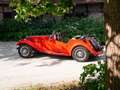 MG TF MG 1250 - Restaurierter Zustand! Gut dokumentiert! Rot - thumbnail 5