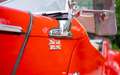 MG TF MG 1250 - Restaurierter Zustand! Gut dokumentiert! Rot - thumbnail 13