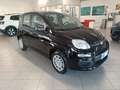 Fiat Panda Panda III 2024 1.0 firefly hybrid s Schwarz - thumbnail 3