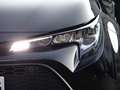 Toyota Corolla Touring Sports 125H Business Zwart - thumbnail 8