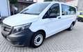 Mercedes-Benz Vito Extra Lang 9 Posti Manuale Clima + Iva Blanc - thumbnail 1