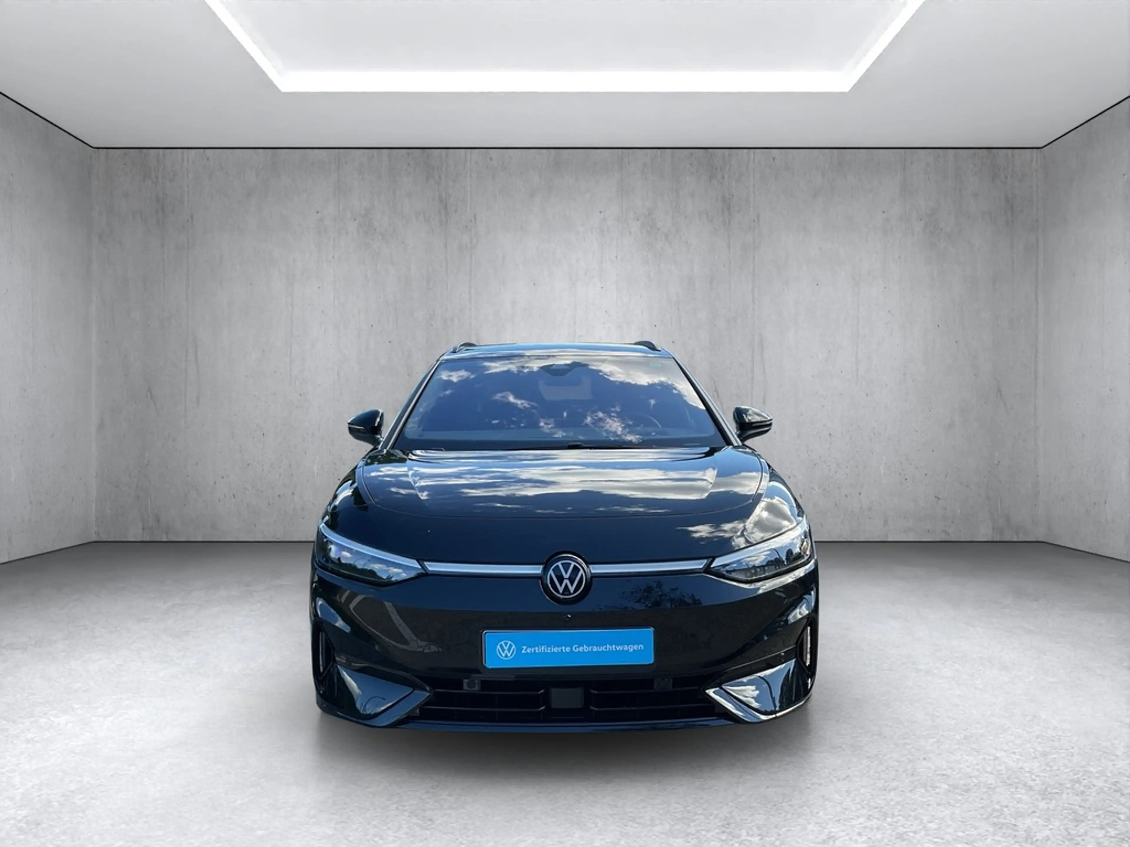 Volkswagen ID.7 Tourer Pro 210 kW 1-Gang-Automatik/AHK/RFK — photo 10