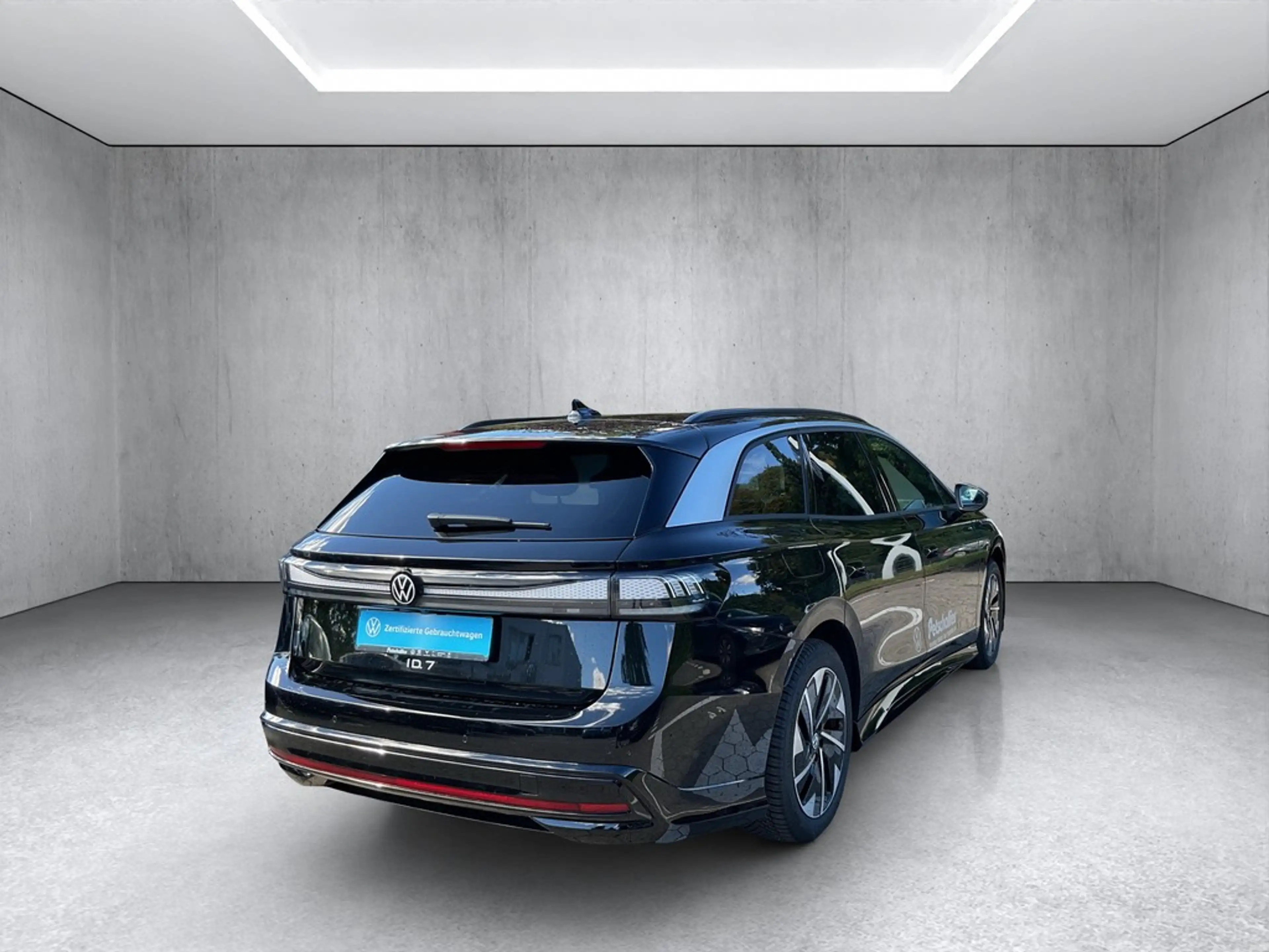 Volkswagen ID.7 Tourer Pro 210 kW 1-Gang-Automatik/AHK/RFK — photo 6