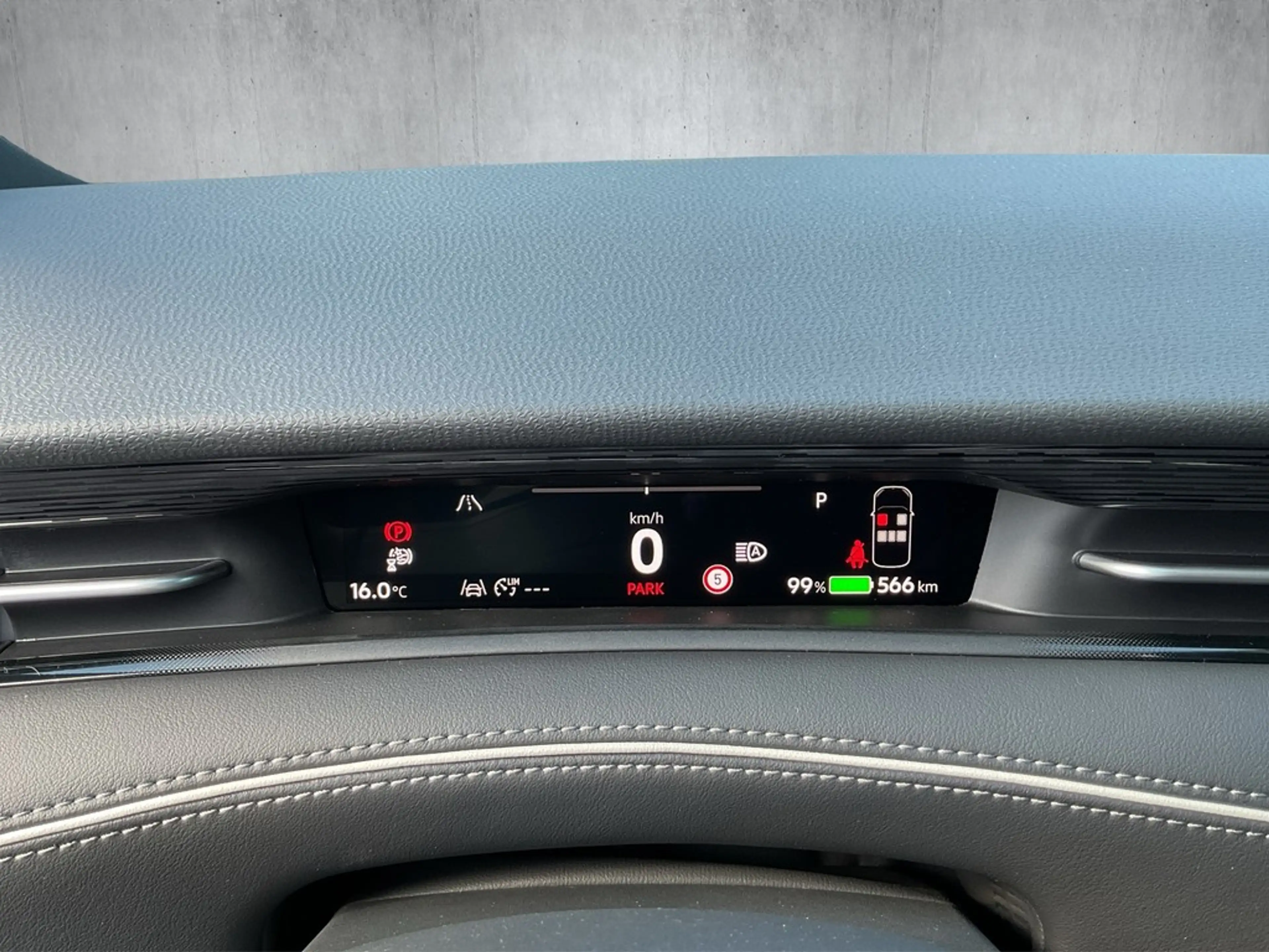 Volkswagen ID.7 Tourer Pro 210 kW 1-Gang-Automatik/AHK/RFK — photo 13