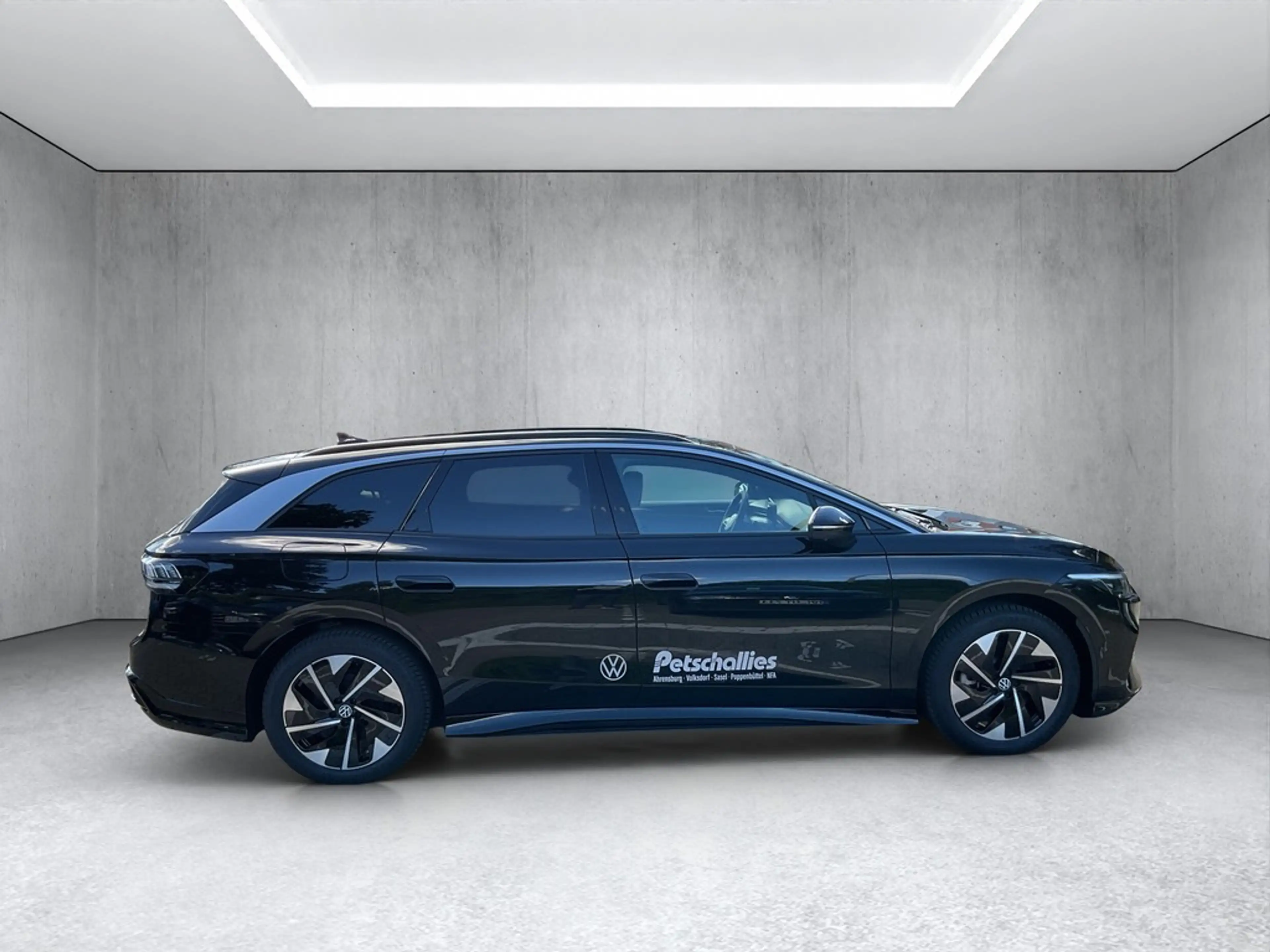Volkswagen ID.7 Tourer Pro 210 kW 1-Gang-Automatik/AHK/RFK — photo 7