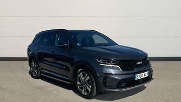 1.6 T-GDI HEV BLACK EDITION AUTO 2WD 230 5P 7 Plaz