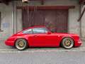 Porsche 911 964 Carrera 2 Schalter mit Klima ,ohne Schiebedach Red - thumbnail 9