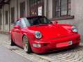 Porsche 911 964 Carrera 2 Schalter mit Klima ,ohne Schiebedach Red - thumbnail 1
