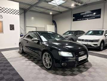 I Coupé 4.2 FSi V8 32V Quattro TipTronic6 354 cv