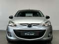 Mazda 2 1.3i origami * Airco * Alu velgen * Garantie Gris - thumbnail 2