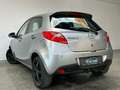 Mazda 2 1.3i origami * Airco * Alu velgen * Garantie Gris - thumbnail 8