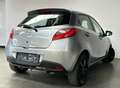 Mazda 2 1.3i origami * Airco * Alu velgen * Garantie Gris - thumbnail 6