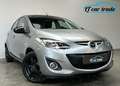 Mazda 2 1.3i origami * Airco * Alu velgen * Garantie Gris - thumbnail 1