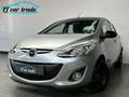 Mazda 2 1.3i origami * Airco * Alu velgen * Garantie Gris - thumbnail 3