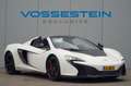 McLaren 650S Spider 3.8 McLaren / Lift / Carbon / 1e Eigenaar / Sportu Wit - thumbnail 9